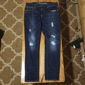 Mens American Eagle Next Level Flex 34x30